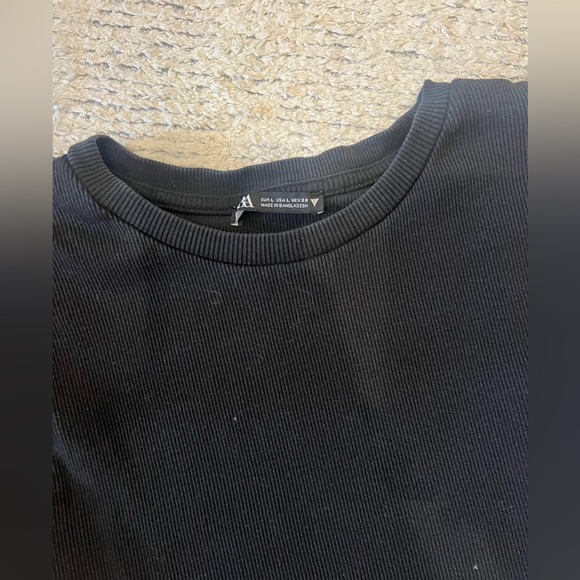 Zara Ruffle Tank - Picture 3 of 3